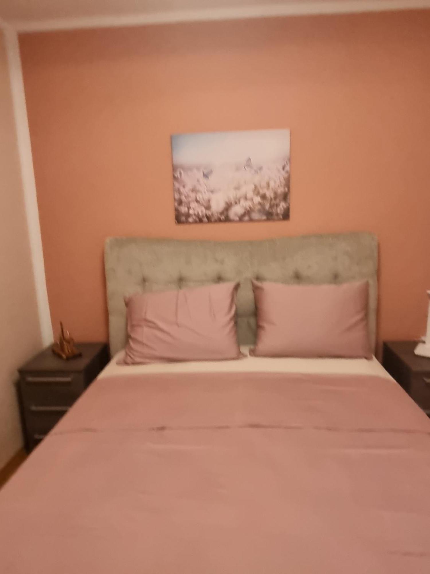 Senkini Dvori Apartment Sutomiscica Exterior foto